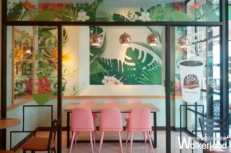 11間特色超商 / WalkerLand窩客島提供