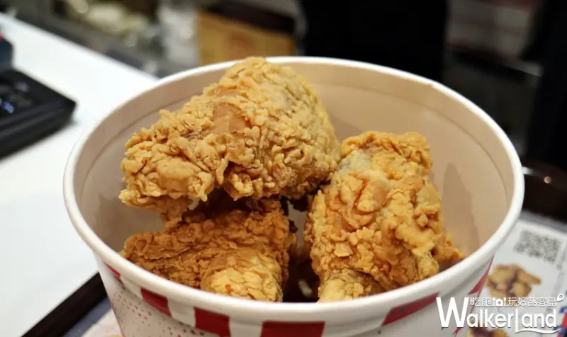 德州美墨炸雞 / WalkerLand窩客島整理提供