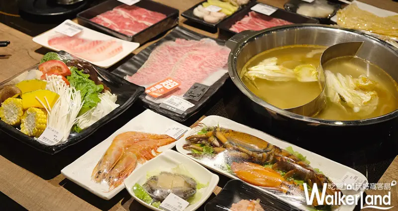 祥富水產 新竹巨城店 / WalkerLand窩客島整理提供 未經許可不可轉載