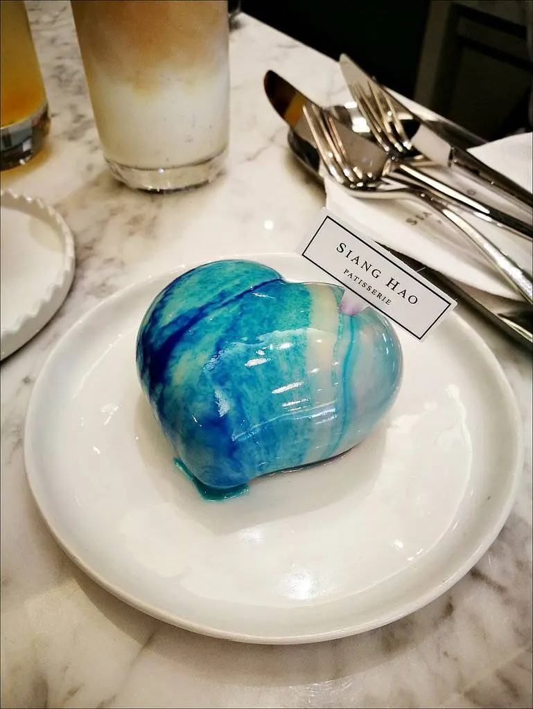 美食窩客 coolmac 推薦 Siang Hao Pâtisserie・Desserts・手作甜點 / WalkerLand窩客島整理提供