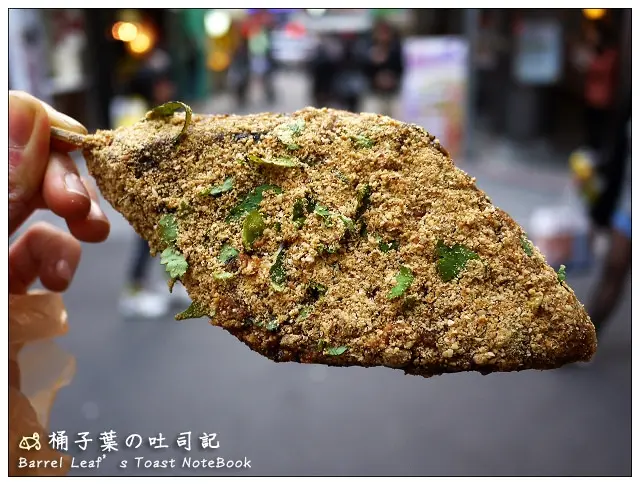 【銅板小吃】台北市大安區│小李豬血糕 (東南亞戲院旁) (捷運公館站) -- 香辣帶勁~厚而不膩的涮嘴滋味