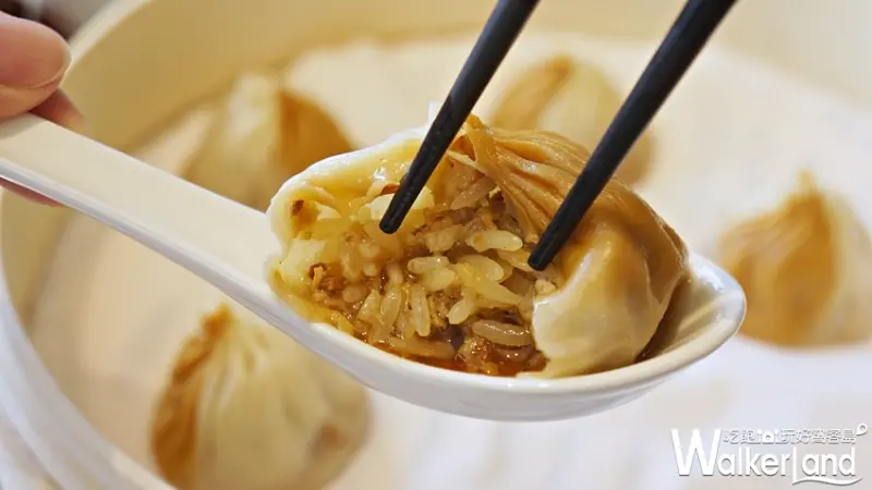 樂天皇朝 / WalkerLand窩客島提供