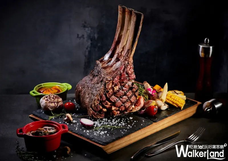 香格里拉台南遠東國際大飯店 / WalkerLand窩客島整理提供