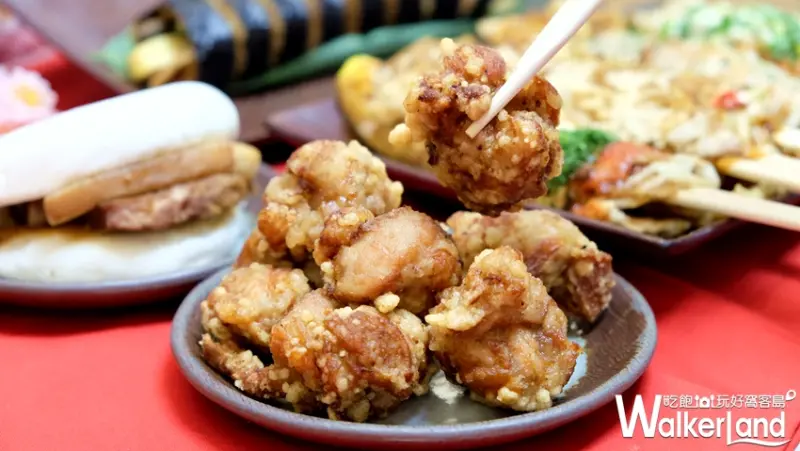 SOGO忠孝館 日本九州美食展 / WalkerLand窩客島提供