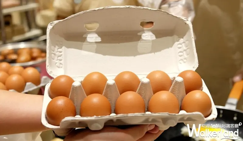 SOGO忠孝館「台灣在地小農展」/ WalkerLand窩客島提供