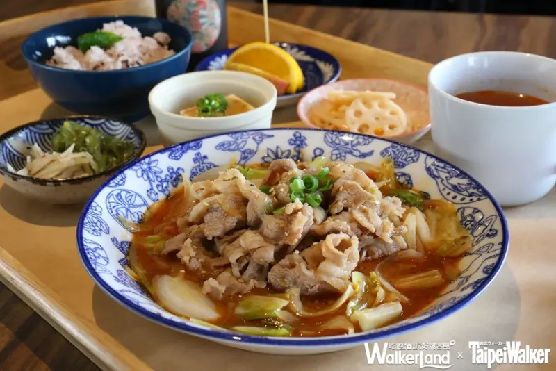 Taipei Walker 雜誌 10月號 新開店 黑金通 / WalkerLand窩客島提供