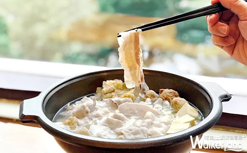 翠庭中餐廳 / WalkerLand窩客島整理提供