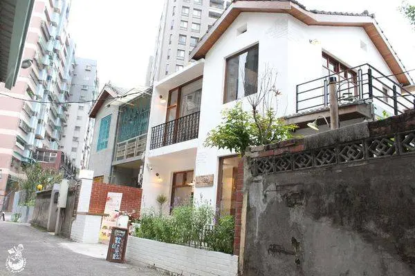 Mitaka s3e Cafe.小3e