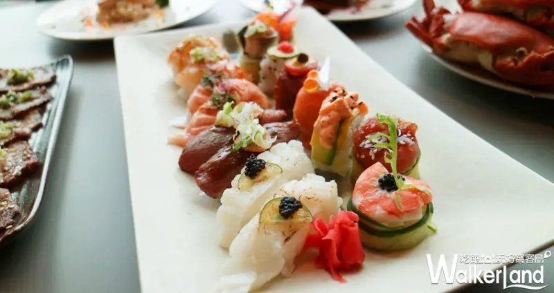 INPARADISE饗饗吃到飽