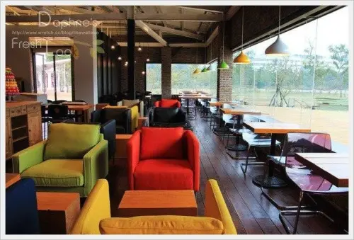 雲林斗六 菓風巧克力工房 光彩絢麗糖果X巧克力的色香味俱「甜」！