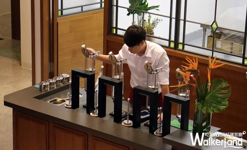 舊振南漢餅文化台南概念店 / WalkerLand窩客島整理提供