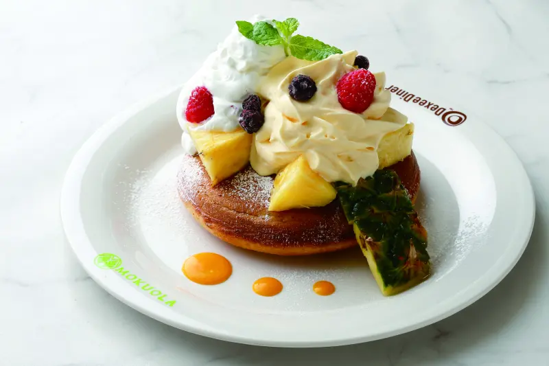 微風信義新焦點！RAMEN HERO拉麵英雄 、Grill Domi Kosugi洋食 、MOKUOLA 夏威夷日式鬆餅 引爆話題新登場！ 窩客島獨家