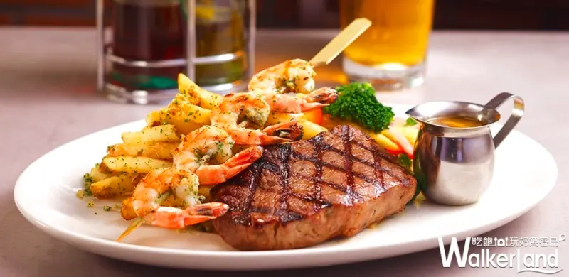 GB鮮釀餐廳 / WalkerLand窩客島整理提供