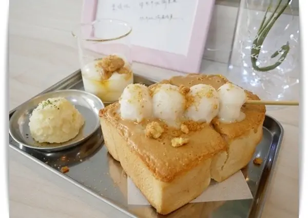 厚厚一片 /美食窩客 Popo Huang 提供