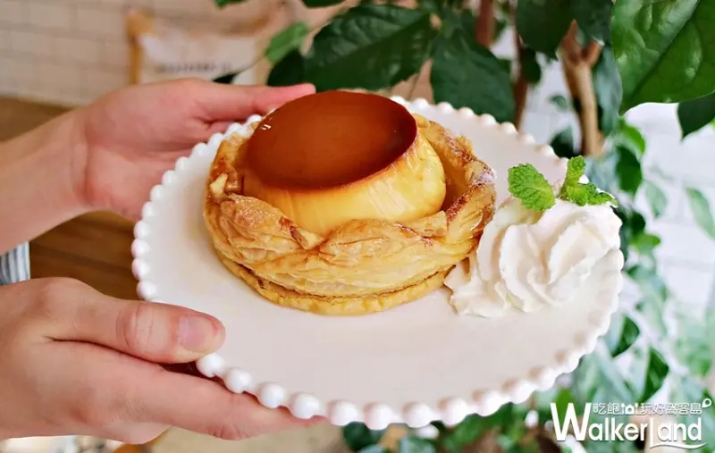 Yum Yum Deli / WalkerLand窩客島提供