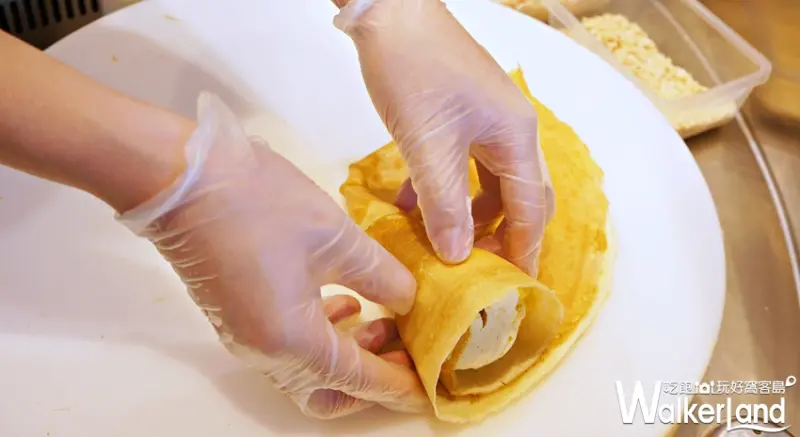 gelato pique café / WalkerLand窩客島提供