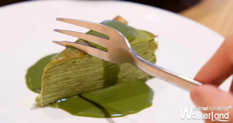 小茶栽堂(永康旗艦店) / WalkerLand窩客島提供