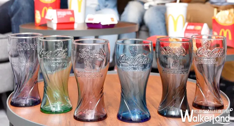 麥當勞  / WalkerLand窩客島提供