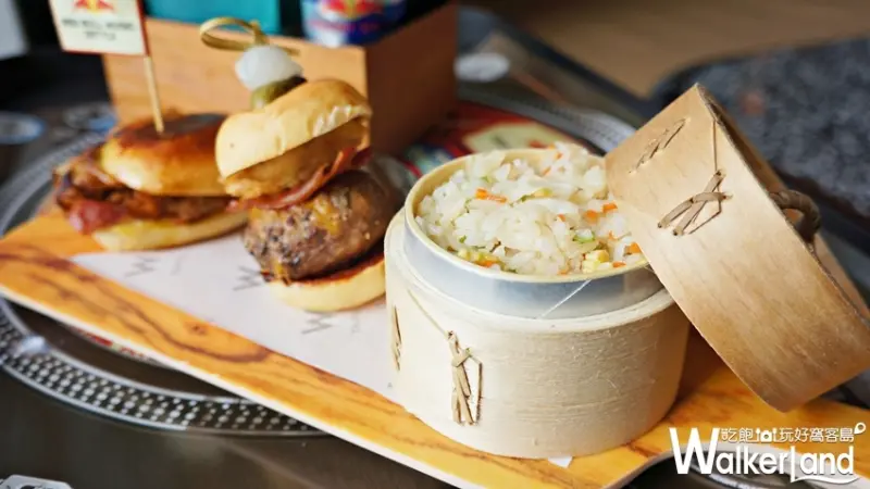 W飯店 / WalkerLand窩客島提供