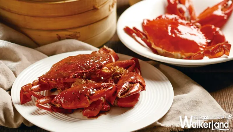 台北喜來登 / WalkerLand窩客島提供