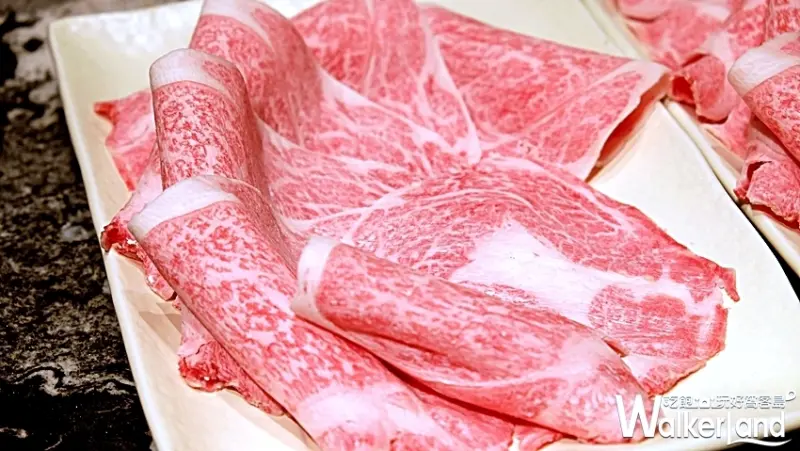 但馬家涮涮鍋二館 / WalkerLand窩客島提供