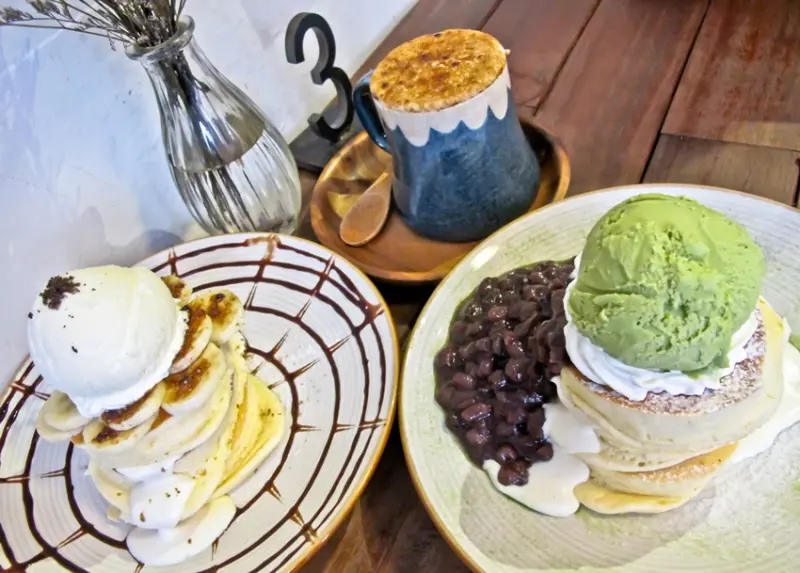 南台灣11間必拍咖啡廳 / WalkerLand窩客島提供