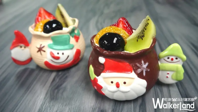 亞尼克草莓季 / WalkerLand窩客島提供