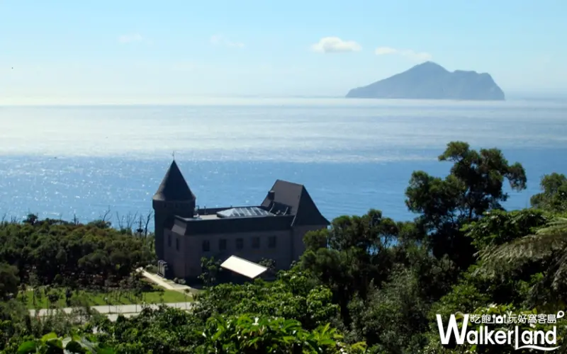 伯朗咖啡  / WalkerLand窩客島提供