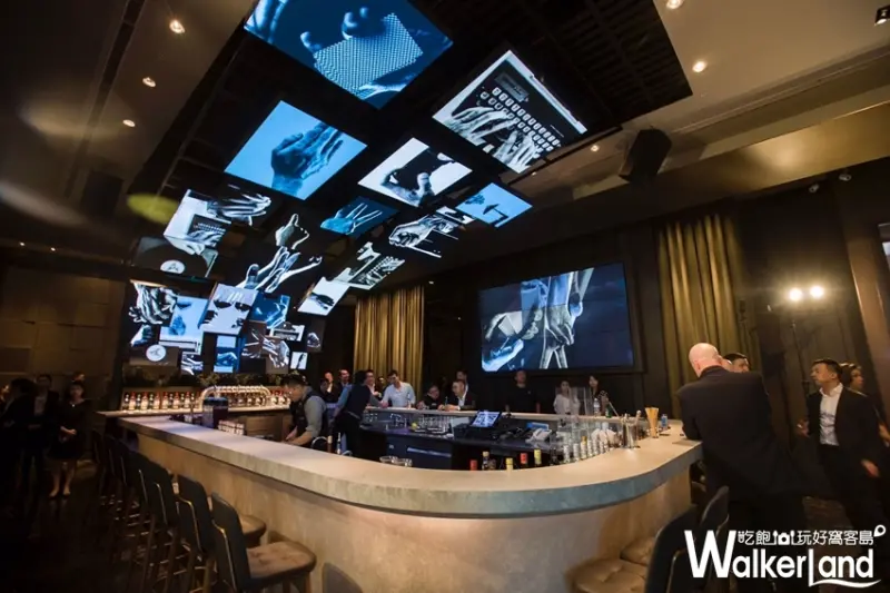 新竹英迪格酒店 / WalkerLand窩客島整理提供