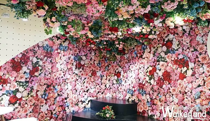 心之芳庭 / WalkerLand窩客島整理提供