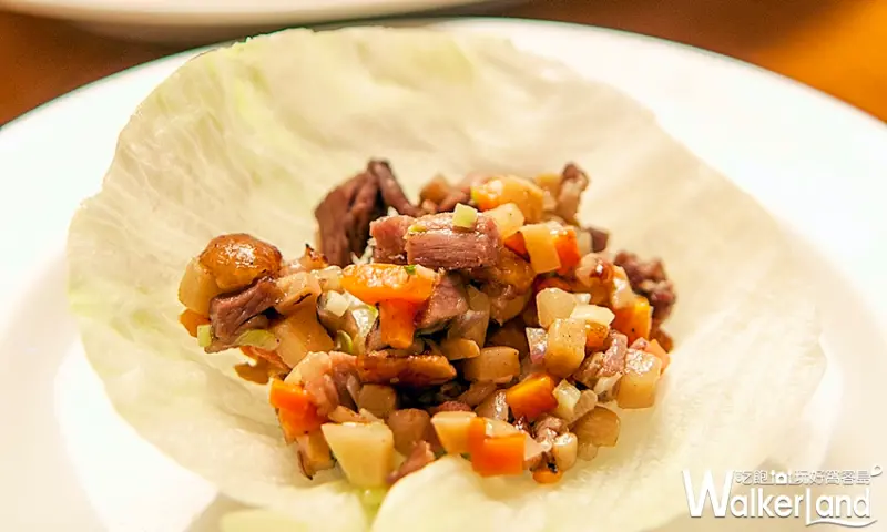 西華烤鴨 / WalkerLand窩客島整理提供