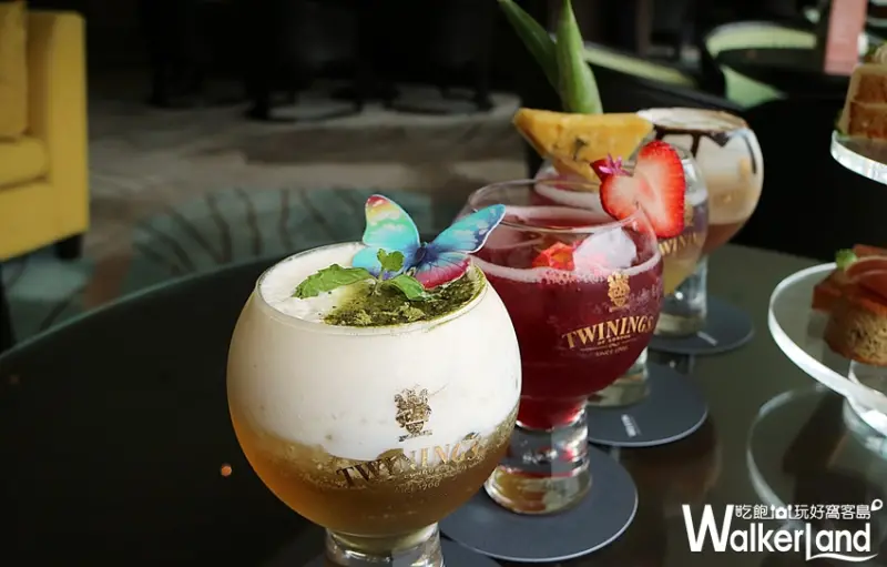 Elite Café / WalkerLand窩客島整理提供