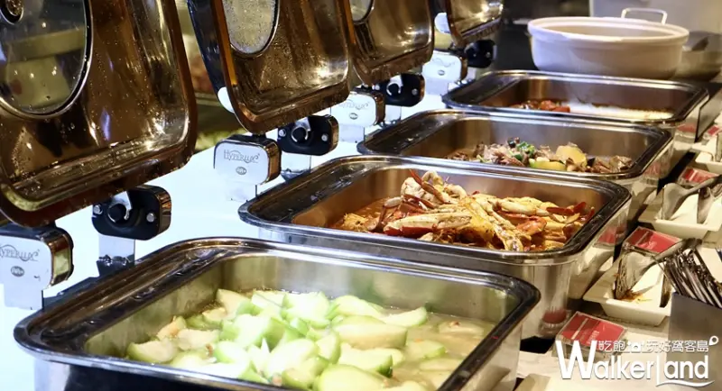 探索廚房 / WalkerLand窩客島整理提供