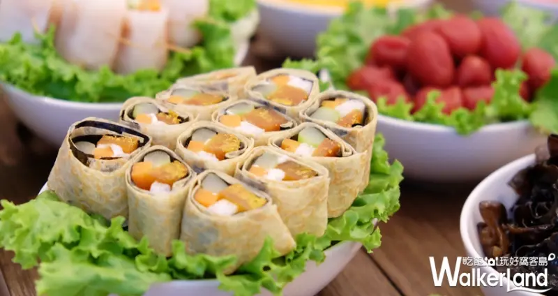 北投麗禧 尾牙春酒宴-感謝季/ WalkerLand窩客島提供