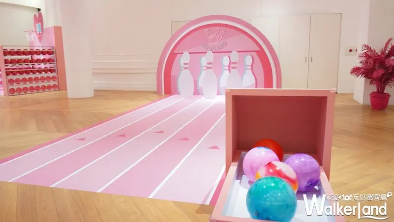 BELLAVITA寶麗廣塲 / WalkerLand窩客島提供