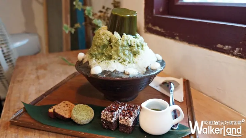 好丘 / WalkerLand窩客島提供