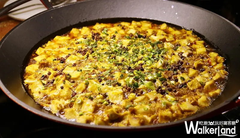 文華Café (Café Un Deux Trois)  / WalkerLand窩客島提供