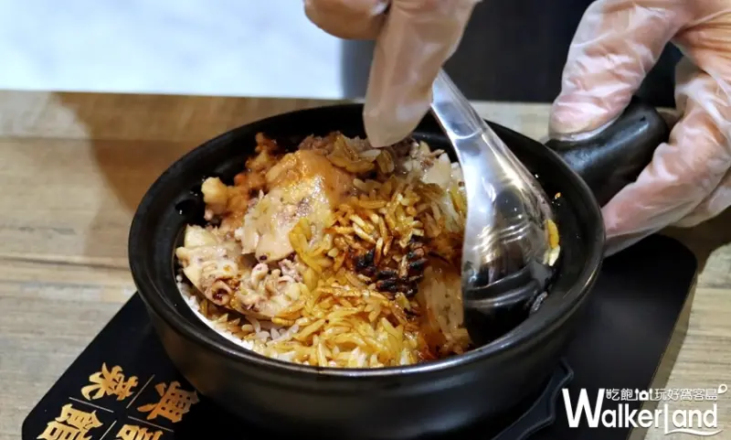 陳興發 興記菜館 / WalkerLand窩客島整理提供