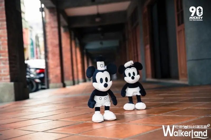 米奇生日FUN派對 / WalkerLand窩客島整理提供