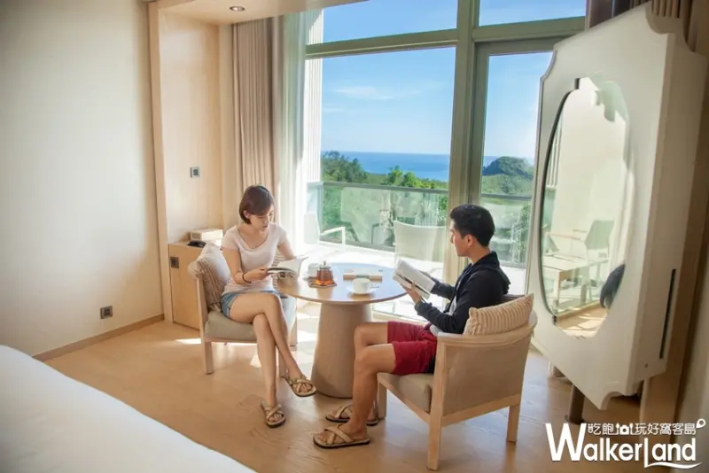 華泰大飯店集團 / WalkerLand窩客島整理提供