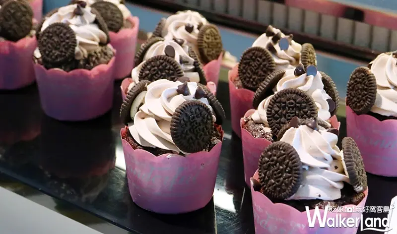 寒舍艾麗酒店 / WalkerLand窩客島整理提供