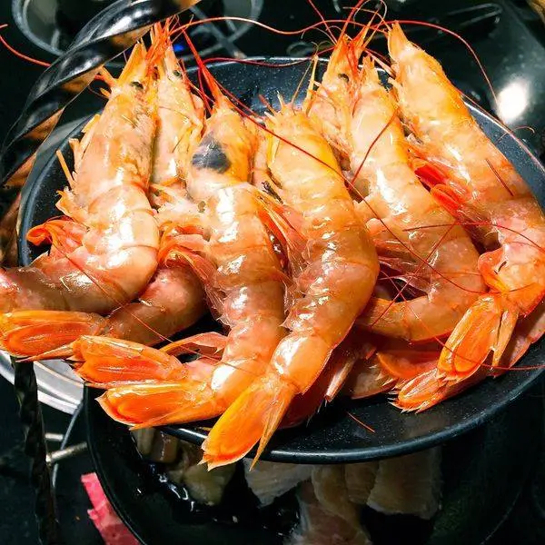 御燒原味無煙燒烤 /美食窩客 Yang 楊 提供