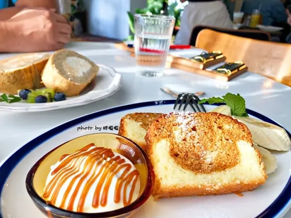 美食窩客 胖嘎嘎食。旅地圖 提供 / Archers Kitchen 弓箭手