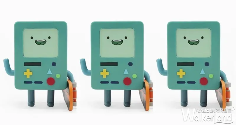 嗶莫BMO主題快閃店 / WalkerLand窩客島整理提供