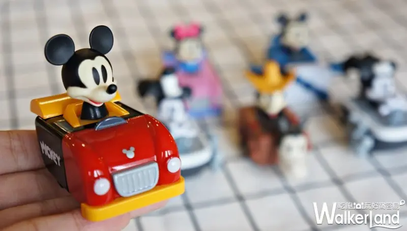 全家 / WalkerLand窩客島提供