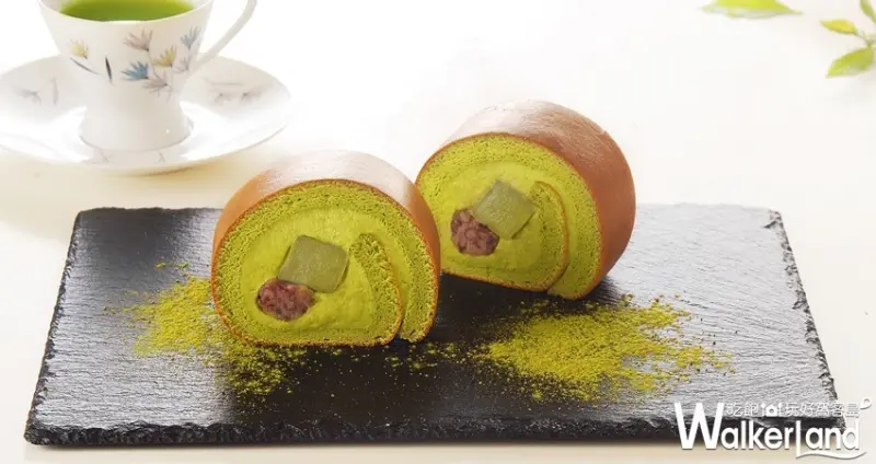 亞尼克春季新品 / WalkerLand窩客島整理提供