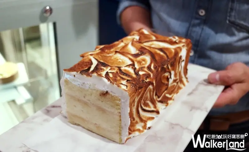 Heritage Bakery & Cafe / WalkerLand窩客島整理提供