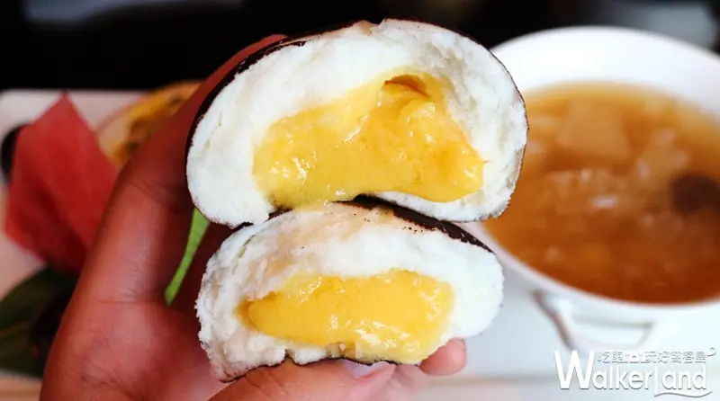 W飯店 紫艷中餐廳   / WalkerLand窩客島提供