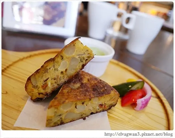 左巴好室●好事/美食窩客 關關 提供