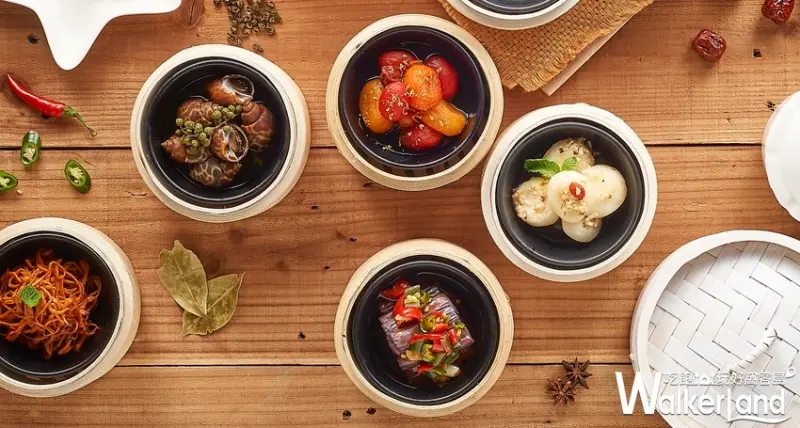 唐點小聚 / WalkerLand窩客島提供